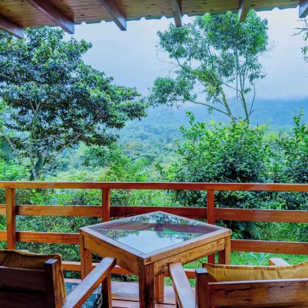 Las Terrazas de Dana Boutique Lodge & Spa
