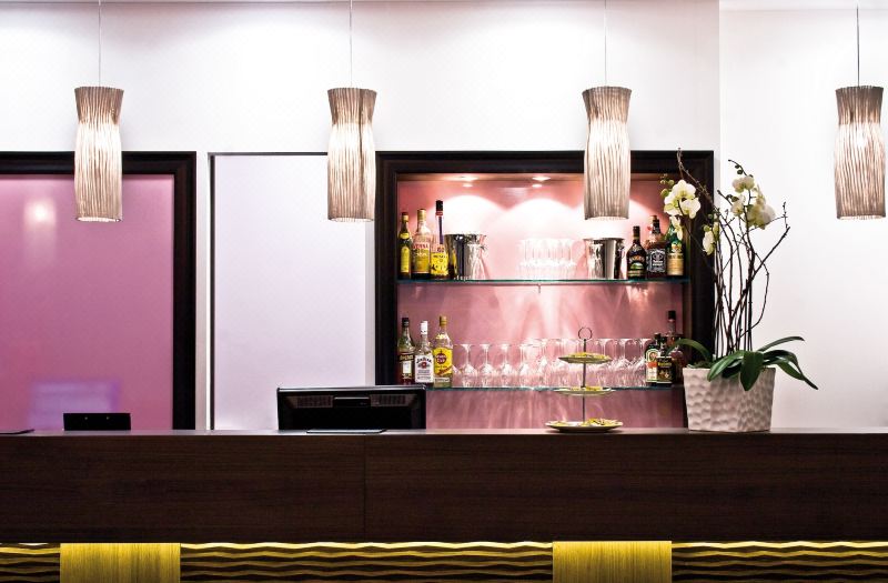 Hotel Mirabell by Maier Privathotels photo 2