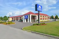 Americas Best Value Inn Tupelo/Barnes Crossing