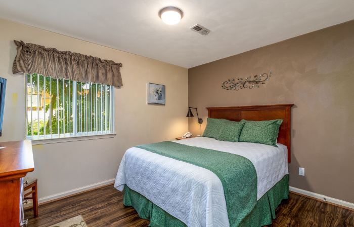 Affordable Suites of America Lynchburg