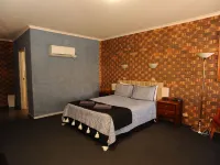 Horsham Mid City Court Motel Hotels in Horsham