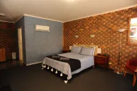 Horsham Mid City Court Motel فنادق في هورشام