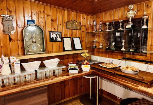 헬시쇼라 코티지스