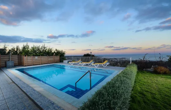 達娜厄別墅酒店