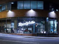 Novotel Liverpool Centre Hoteles en Liverpool