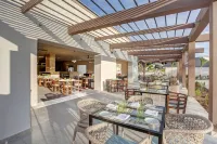 Royalton Saint Lucia, An Autograph Collection All-Inclusive Resort - breakfast