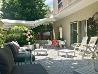 프티 호텔 카마이오레 Bagno Ninetta 주변 호텔