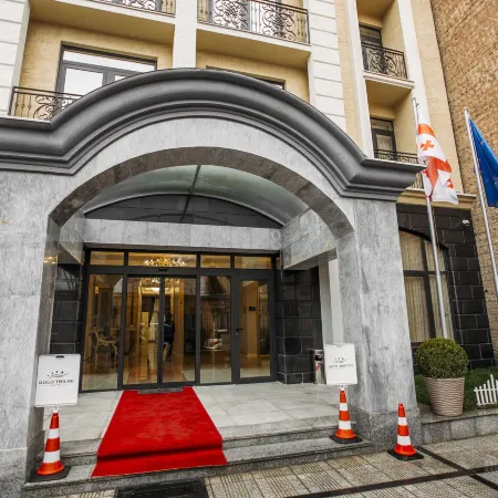 Gold Tbilisi Hotel
