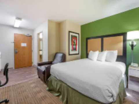 Extended Stay America Suites - Cincinnati - Blue Ash - Kenwood Road Hotels in Blue Ash