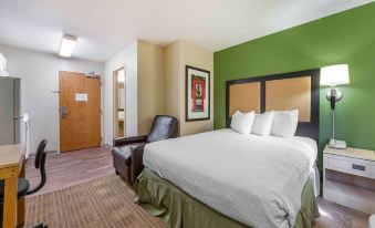 Extended Stay America Suites - Cincinnati - Blue Ash - Kenwood Road