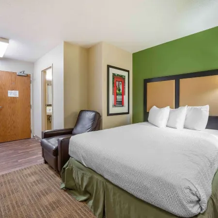 Extended Stay America Suites - Cincinnati - Blue Ash - Kenwood Road