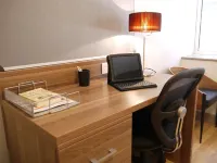 Britannia Study Hotel