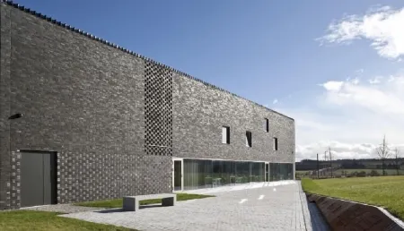 Hillhead Farm Lets Отели в г. Стирлинг