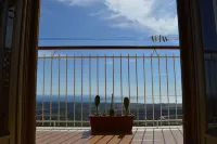 B&B MiraValle Agrigento - Sea View