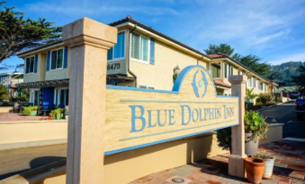 Blue Dolphin Inn