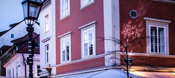 Vander Urbani Resort - a Member of Design Hotels Hotels in Center District