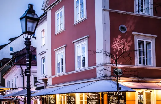 萬達都會度假村 - 設計酒店系列