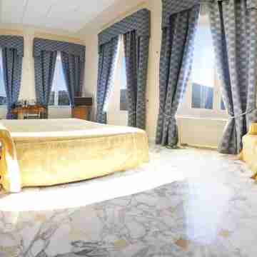 Villa Angelina Rooms