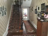 Riffles and Runs B & B Hotels in Boggs Township