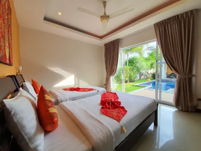 Lipa Talay Hok Hotels in Koh Samui