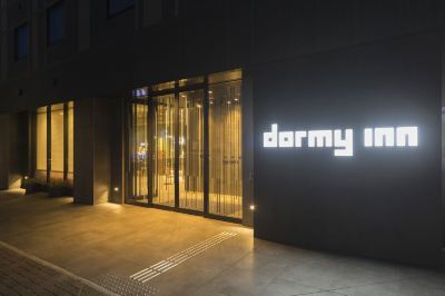 施設外観 ドーミーイン出雲の写真