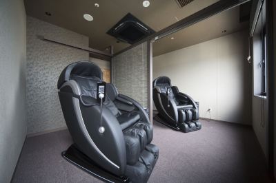 共有エリア ドーミーイン出雲の写真