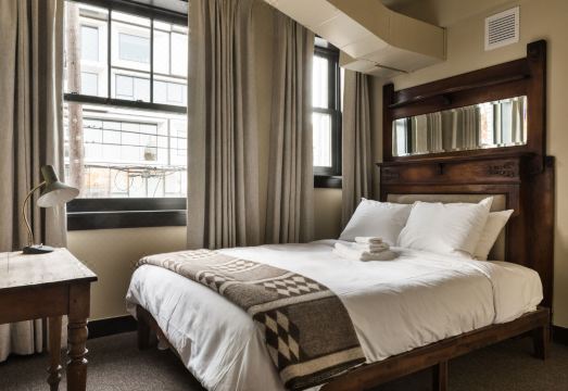 5. Kex 포틀랜드..