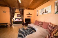 Chambres d'hôtes & Gîtes la Paysanne