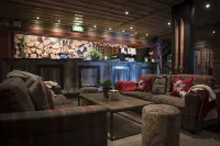 Hotel Bügelhof Hotel a Malung