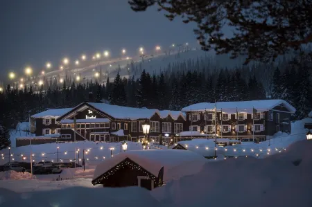 Hotel Bügelhof Отели в г. Малунг