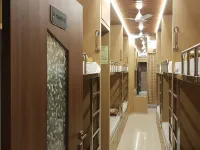 Hotel Nice Stay Hotels in Borivli