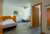 Heilbronner Pension am schönen Theater Hotels in Neckarsulm