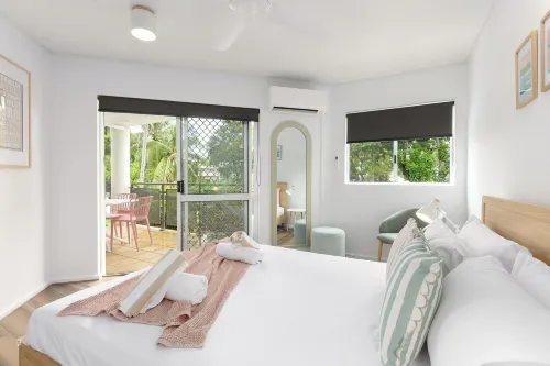 Marina Terraces Port Douglas