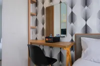 Homey and Comfy Studio Casa de Parco Apartment