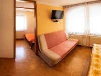 Green Garden Apartments Soklič