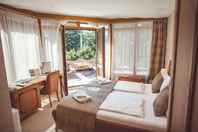 Provence Rooms Hotels near Vrućica Srpske toplice