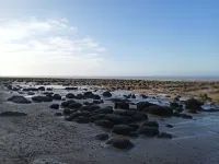 Caravan - Sleeps 8 - Pets Ok - Parking Hotels in Hunstanton