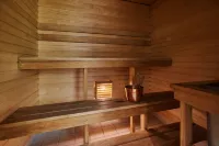 阿薩 Spa 飯店 - SPA
