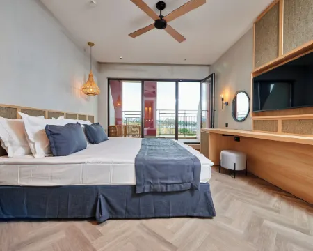 Fara Hotéis em Pomorie