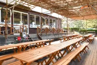 Familiar Beach Side Village Hotels in Oi District