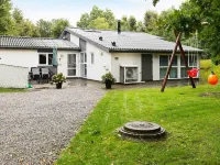 10 Person Holiday Home in Glesborg by Traum Hotels in Glesborg