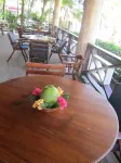 Hotel Sherwood - breakfast