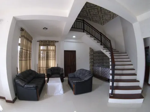 Heaven Rest Hotels in Hatton