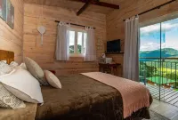 Pousada Colina do Sol Hotels in Urubici