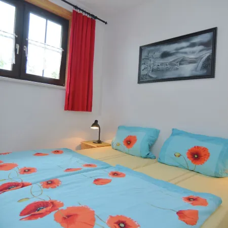 Small and Cozy Apartment in Frauenwald Near Forest