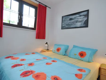 Small and Cozy Apartment in Frauenwald Near Forest