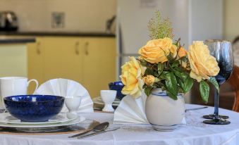 Birchwood, Devonport Self-Contained Self Catering Accommodation