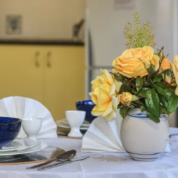 Birchwood, Devonport Self-Contained Self Catering Accommodation