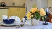 Birchwood, Devonport Self-Contained Self Catering Accommodation Hotels in Forthside