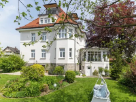 Hotel Schöngarten Garni Hotels in Lindau